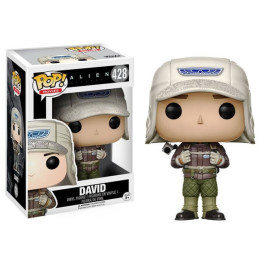 Funko David