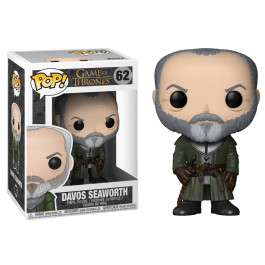 Funko Davos Seaworth