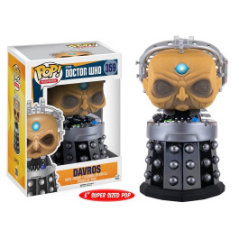 Funko Davros