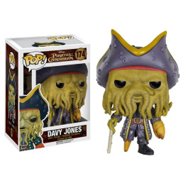 Funko Davy Jones