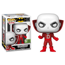 Funko Deadman