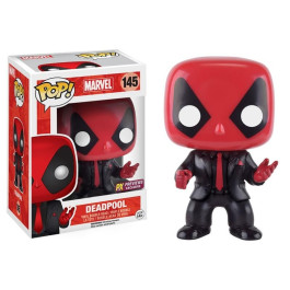 Funko Deadpool Dressed to Kill