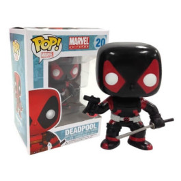 Funko Deadpool Inverse