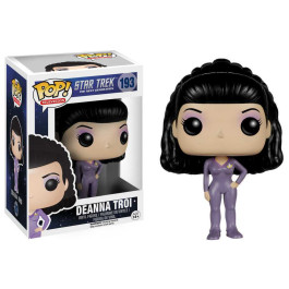 Funko Deanna Troi