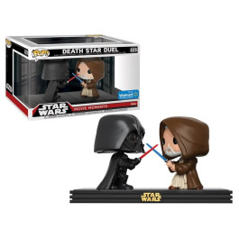 Funko Death Star Duel