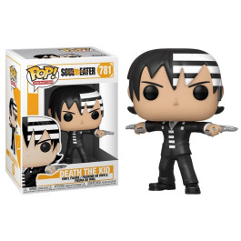 Funko Death the Kid