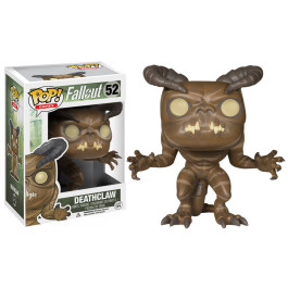 Funko Deathclaw