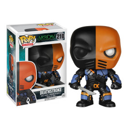 Funko Deathstroke