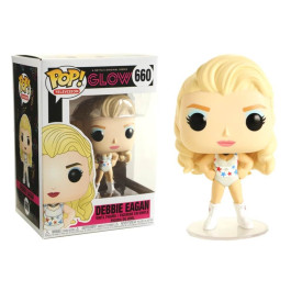 Funko Debbie Eagan