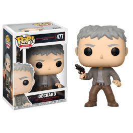 Funko Deckard