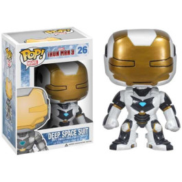 Funko Iron Man - Deep Space Suit