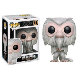 Funko Demiguise