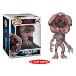 Funko Demogorgon 602