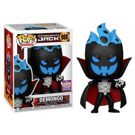 Funko Demongo