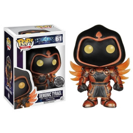 Funko Demonic Tyrael