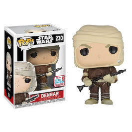 Funko Dengar