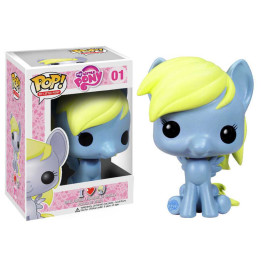 Funko Derpy