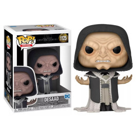 Funko Desaad Zack Snyder Cut