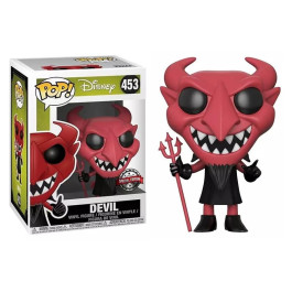 Funko Devil 453