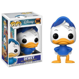 Funko Dewey