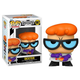 Funko Dexter 1067