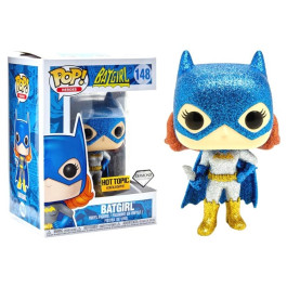 Funko Diamond Batgirl