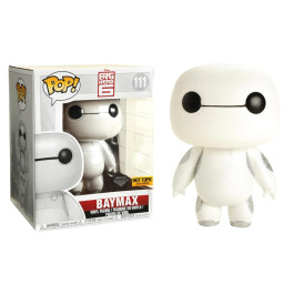 Funko Diamond Baymax