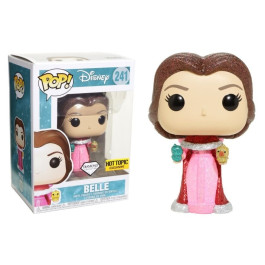 Funko Diamond Belle with Birds