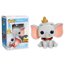 Funko Diamond Dumbo