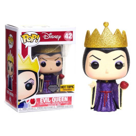 Funko Diamond Evil Queen