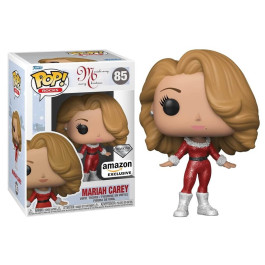 Funko Diamond Mariah Carey