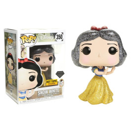 Funko Diamond Snow White