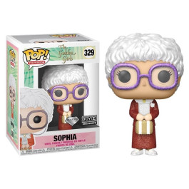 Funko Diamond Sophia