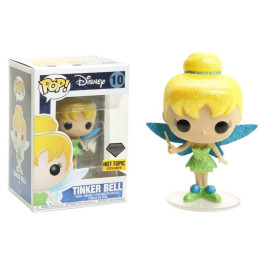 Funko Diamond Tinker Bell