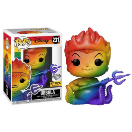 Funko Diamond Ursula Pride