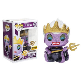 Funko Diamond Ursula