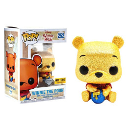 Funko Diamond Winnie the Pooh