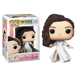 Funko Diana Prince Gala