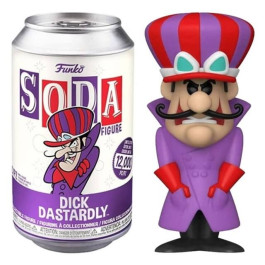 Funko Soda Dick Dastardly