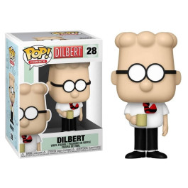 Funko Dilbert