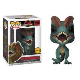 Funko Dilophosaurus Chase