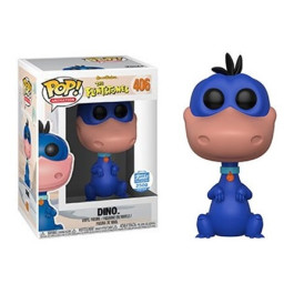 Funko Dino Blue