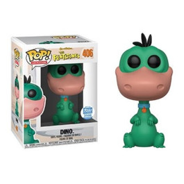 Funko Dino Green