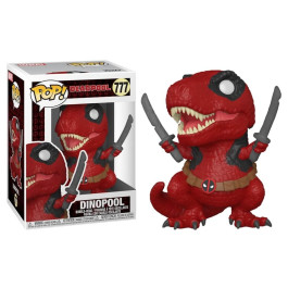 Funko Dinopool