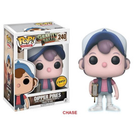 Funko Dipper Pines Chase