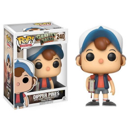 Funko Dipper Pines