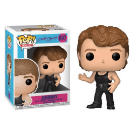 Funko Dirty Dancing Johnny