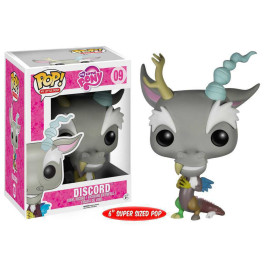 Funko Discord