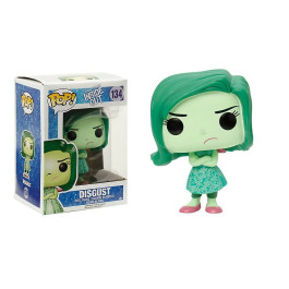 Funko Disgust