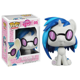 Funko DJ PON-3